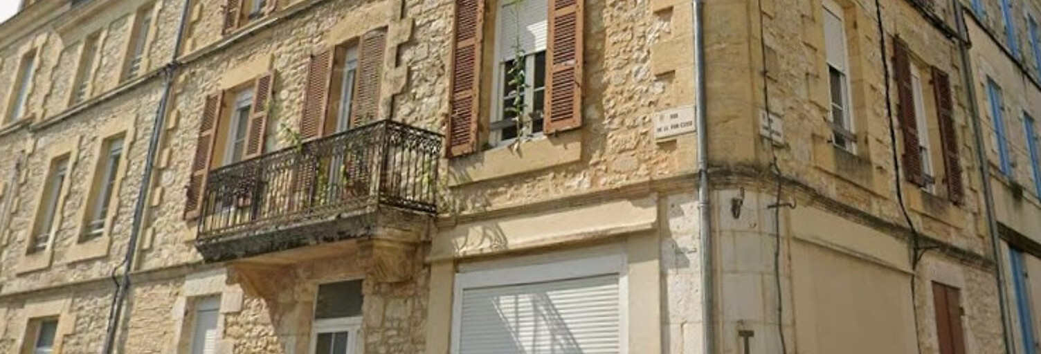 Immeuble  342 m² à vendre à Sigoulès-et-Flaugeac (24240)