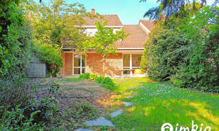 Maison 6 Pièces 137 m² à vendre à Pontoise (95000)