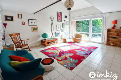 Maison 6 pièces 380000 €