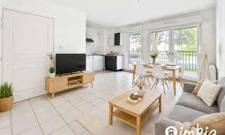 Appartement 1 Pièce 30 m² à vendre à Caen (14000)