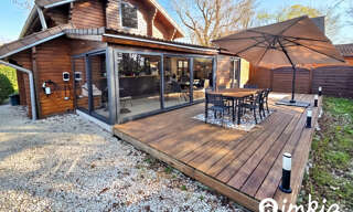 Maison 3 Pièces 88 m² à vendre à Réau (77550)