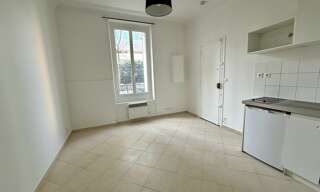 Appartement 1 Pièce 16 m² à vendre à Paris 15 (75015)