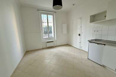 Appartement 1 pièces 158000 €