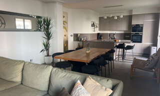 Appartement 4 Pièces 100 m² à louer à Lyon 6 (69006)