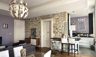 Appartement 3 Pièces 78 m² à louer à Lyon 3 (69003)