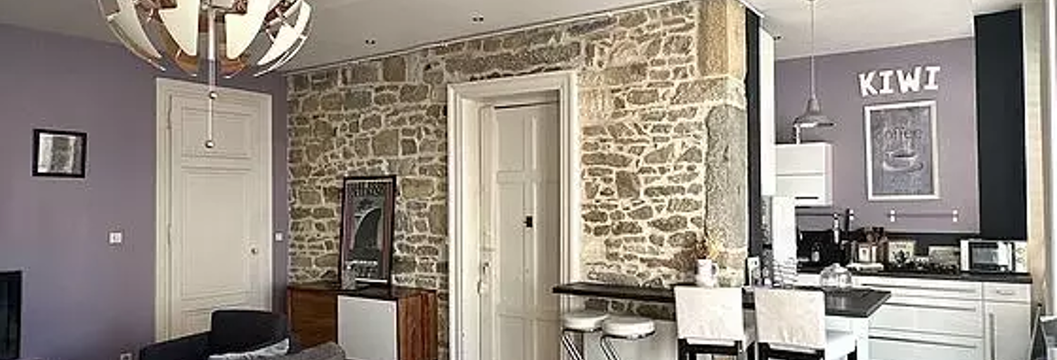 Appartement 3 Pièces 78 m² à louer à Lyon 3 (69003)