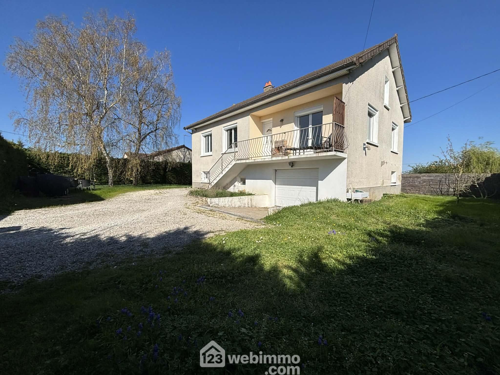 Agence immobilière de 123webimmo.com