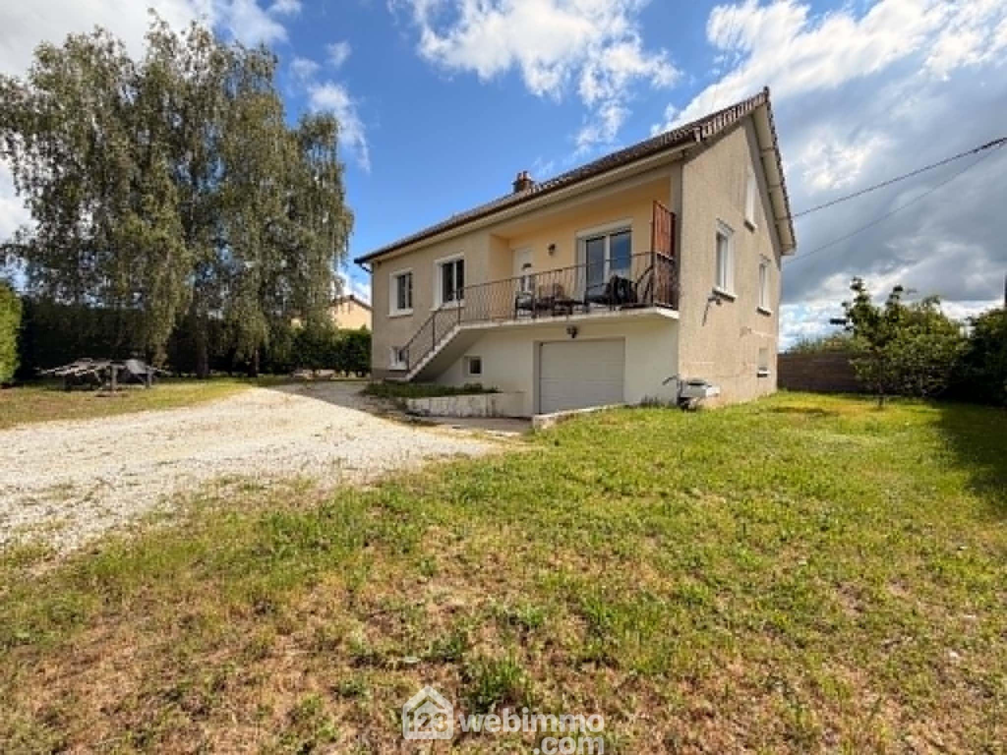 Agence immobilière de 123webimmo.com