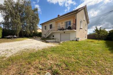 Maison 5 pièces 169500 €