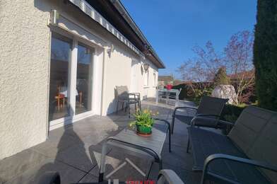 Maison 5 pièces 312000 €