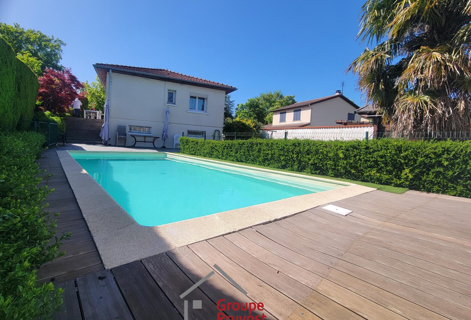 Vente maison 5 pièces 90 m² Mably (42300) — photo 1