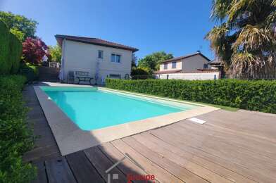 Maison 5 pièces 299000 €