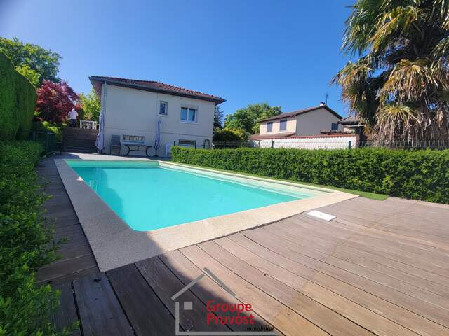 Maison 5 pièces 90 m² à Mably — photo du bien