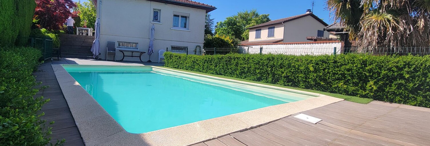 Maison 5 Pièces 90 m² à vendre à Mably (42300)