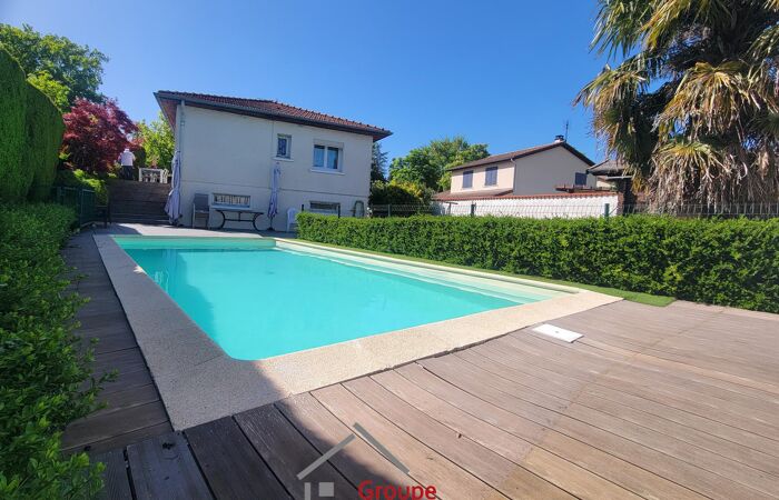 Maison 5 pièces 90 m² · à Mably · 90 m² · 299 000 €