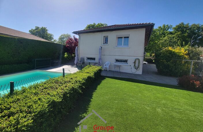 Vente maison 5 pièces 90 m² Mably (42300) — photo 2