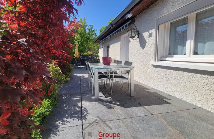Vente maison 5 pièces 90 m² Mably (42300) — photo 3