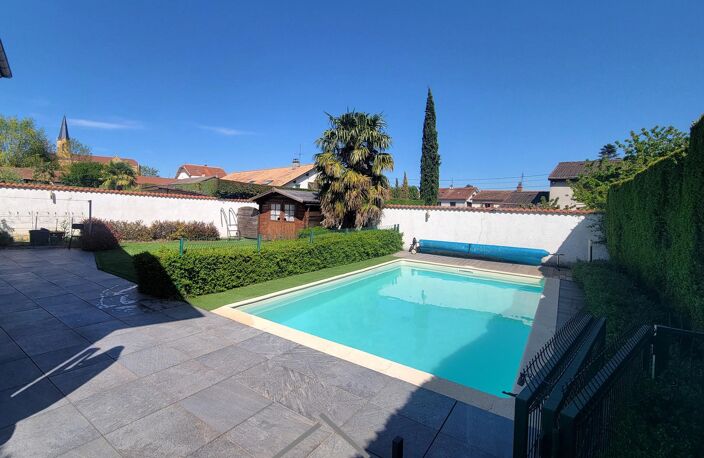 Vente maison 5 pièces 90 m² Mably (42300) — photo 5