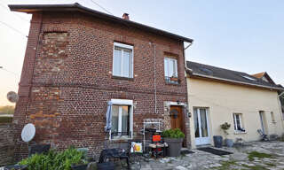 Maison 6 Pièces 146 m² à vendre à Andeville (60570)