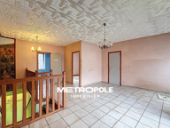 MAISON DE VILLE - PLATEAU À AMÉNAGER — photo 3