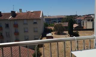 Appartement 1 Pièce 25 m² à louer à Toulouse (31000)