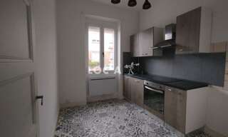 Appartement 2 Pièces 45 m² à louer à Dijon (21000)