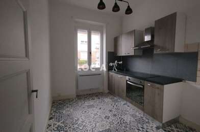 Appartement 2 pièces 589 €