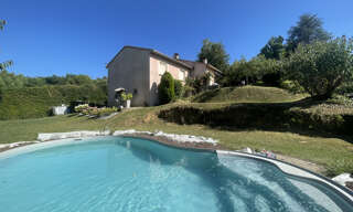 Maison 5 Pièces 129 m² à vendre à Châtillon-Saint-Jean (26750)