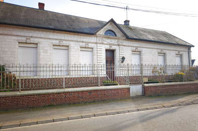 Maison 7 pièces 198000 €