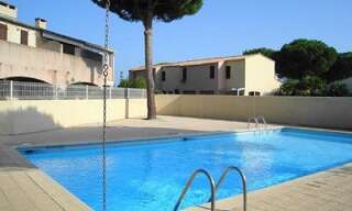 Appartement 2 Pièces 46 m² à vendre à Agde (34300)