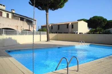 Appartement 2 pièces 163000 €