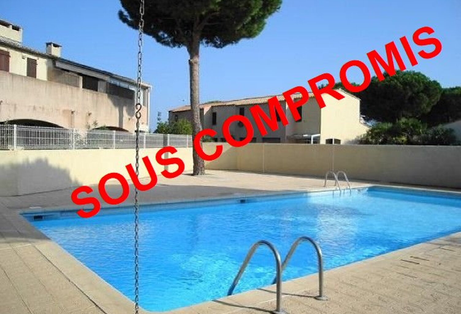 Appartement — photo 1