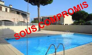 Appartement 2 Pièces 46 m² à vendre à Agde (34300)