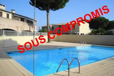 Appartement 2 pièces 163000 €