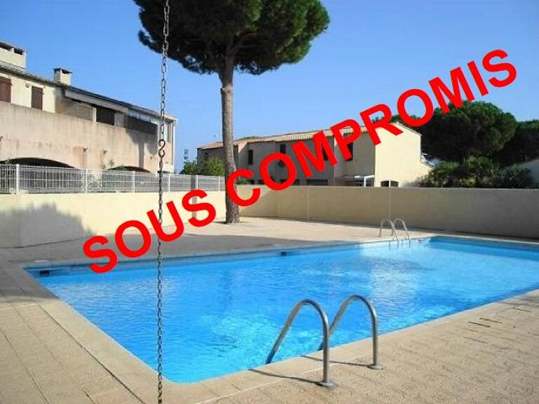 Appartement — photo 1