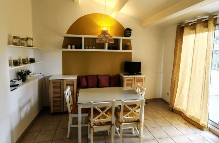 Appartement — photo 4