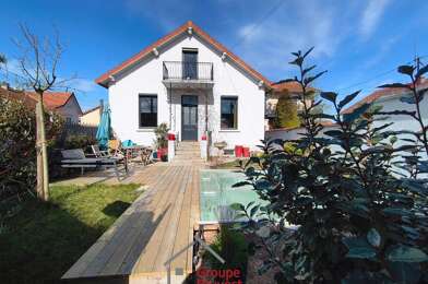 Maison 5 pièces 309000 €