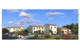 Maison 4 Pièces 76 m² à vendre à Poussan (34560)