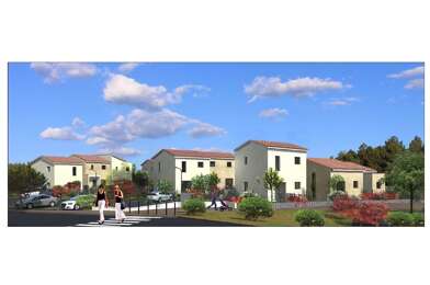 Maison 4 pièces 313100 €