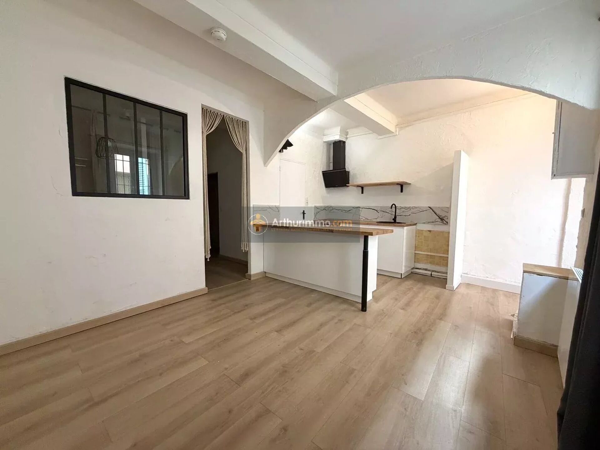 Appartement 2 pièces 32 m² · à Fréjus · 32 m² · 119 500 €