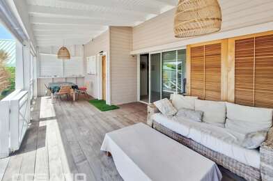 Maison 4 pièces 460000 €