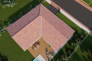 Maison 5 pièces 238869 €