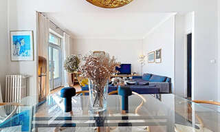 Appartement 4 Pièces 100 m² à vendre à Cannes (06400)