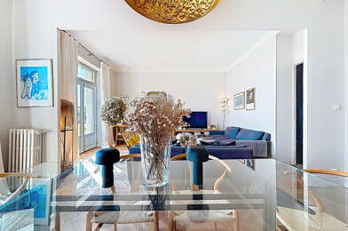 Appartement 4 pièces 768500 €