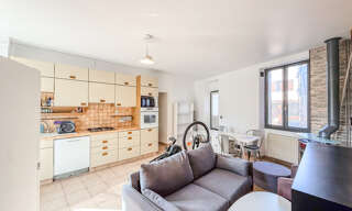 Maison 5 Pièces 105 m² à vendre à Fontenay-en-Parisis (95190)