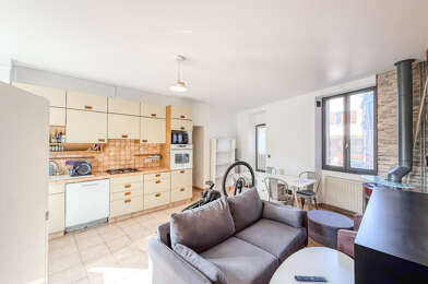 Maison 5 pièces 235000 €