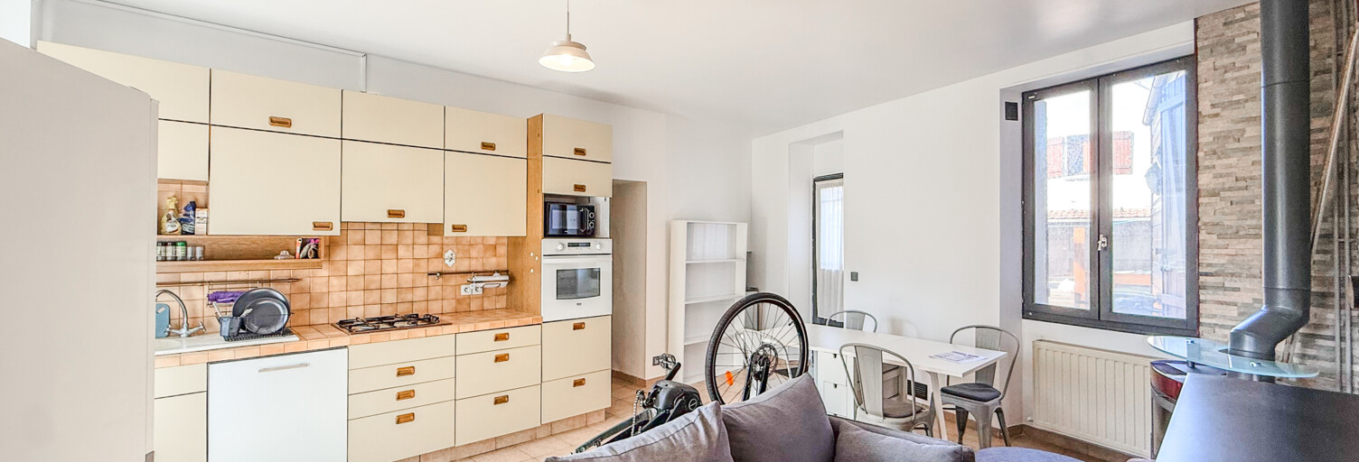 Maison 5 Pièces 105 m² à vendre à Fontenay-en-Parisis (95190)