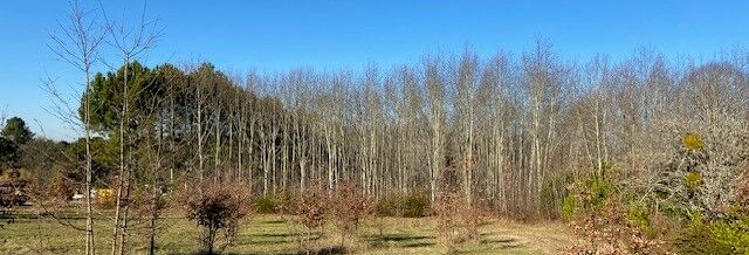 Terrain 1450 m² à construire Chalagnac (24380)