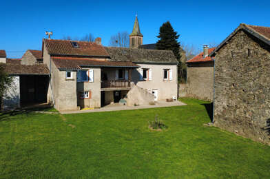 Maison 4 pièces 219000 €