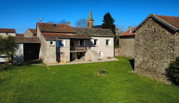 Villa / Maison 4 pièces  à vendre Pampelonne 81190